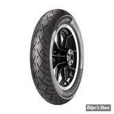 140/75R17 / 67V - AV - PNEU METZELER ME888 MARATHON ULTRA TL - TUBELESS - FLANC NOIR