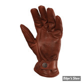 GANTS - JOHN DOE - FREEWHEELER - MARRON - TAILLE S