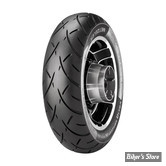 130/90B16 / 73H - AR - PNEU METZELER ME888 MARATHON ULTRA TL - TUBELESS - FLANCS NOIR