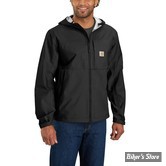 VESTE - CARHARTT - MONTERY - NOIR - TAILLE L