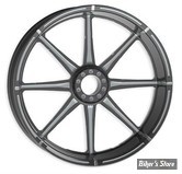 16 X 5.00 - ROUE REVTECH - VELOCITY - MIDNIGHT SERIE