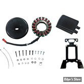 SYSTEME DE CHARGE - TOURING 2011/2016 - DRAG SPECIALTIES - REGULATEUR CHROME - 2112-1205