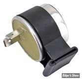 CENTRALE DE CLIGNOTANT / FLASHER 6V - OEM 68543-61 / 68543-61A - RONDE - MCS