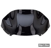 PARE BRISE - FLTRXSE 2023UP / FLTRX 2024UP - HAUTEUR 33.00CM / 13" - ZODIAC - SHARKNOSE -  COULEUR : NOIR - 775399