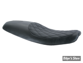 SELLE RSD TRIUMPH - CAFE 2-UP - BOSS
