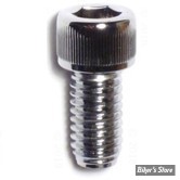 VIS TETE ALLEN / BTR - 1/2-13 X 19MM / 3/4" - CHROME