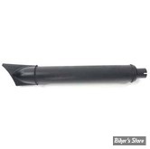 ECLATE WL - PIECE N° 14 - SILENCIEUX - OEM 65251-41 - Stock Replacement Muffler -NOIR