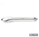 ECLATE WL - PIECE N° 14A - SILENCIEUX - OEM 65240-67 - Replica 28" Turnout Muffler - REPLICA - V-TWIN - CHROME