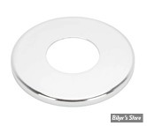 ECLATE N - Pièce n° 01 - CACHE POUSSIERE SUPERIEUR - OEM 48361-80 - CHROME 