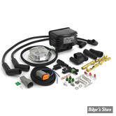 ECLATE R - PIECE N° 09 - KIT D'ALLUMAGE ELECTRONIQUE - DAYTONA TWIN TEC - Sportster 98/03 - 3005S-EX