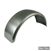 GARDE BOUE ARRIERE - FLAT FENDER - LARGEUR : 228MM / 9" - ACIER - PAUGHCO