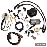 ECLATE R - PIECE N° 09 - KIT D'ALLUMAGE A EFFET HALL - DAYTONA TWIN TEC - BigTwin 70/99 et Sportster 71/97 - 3021