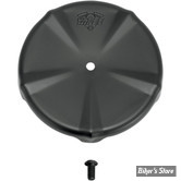  FILTRE A AIR - VANCE & HINES - VO2 AIR INTAKE - NAKED - YAMAHA XVS 950 BOLT 14UP : INSERT UNIQUEMENT - SKULLCAP - NOIR - 71015