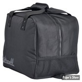 SAC DE CASQUES - BILTWELL - EXFIL HELMET BAG - NOIR - 3022-01