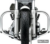 PARE CYLINDRES - COBRA - FREEWAY 1" 1/4 - HONDA VT 750 SHADOW RS 10/12 - CHROME