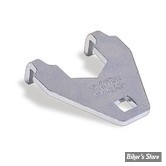 CLEF A ERGOT DE REGLAGE D'AMORTISSEUR - SOFTAIL 89/17 - OEM 94455-89 - PROGRESSIVE SUSPENSION - SW-784