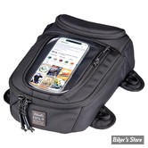 SAC DE RESERVOIR - BILTWELL - EXFIL-9 TANK BAG - MAGNETIC - NOIR - 3025-01