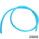 DURITE DE CARBURANT - HELIX - DIAMETRE : 1/4" / 6.4MM - LONGUEUR : 91 CM - BLEU