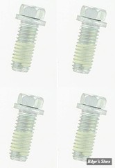 ECLATE O - PIÈCE N° 02 - VIS - OEM 3057 - LES 4 PIECES