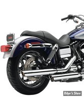 Silencieux Cobra - 3 inch Slip On - DYNA 91/17 - CHROME - 6005