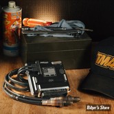 -   INJECTION THUNDERMAX ECM - SYSTÈME AUTO TUNE - TOURING 2024UP - 309-605