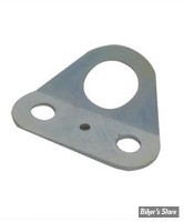 ECLATE K - PIECE N° 10 - PATTE SUPPORT DE KLAXON - OEM 69006-82 - ZINC