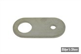 ECLATE K - PIECE N° 01 - PATTE SUPPORT DE KLAXON - OEM 69117-65 - ZINC