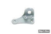 SUPPORT D'ECHAPPEMENT - FXR 82/94 - OEM 65671-82 - ARRIERE - ZINC PLATED