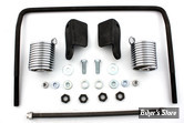 ECLATE T - PIÈCE N° 02 - KIT DE MONTAGE DE SELLE BUDDY SEAT - OEM 52660-58 