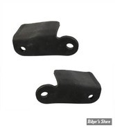 ECLATE T - PIÈCE N° 08 - SUPPORT DE RESSORT DE SIÈGE AUXILIAIRE - OEM 52581-58 / 52582-58 - PAIRE