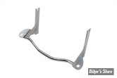 ECLATE K - PIECE N° 03 - BARRE DE PHARES ADDITIONNELS - FLHS 86/93 - OEM 68684-86 - chromée