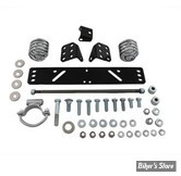 KIT DE MONTAGE DE SELLE A RESSORTS - BIGTWIN 58/84 - V-TWIN