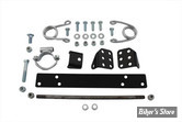 KIT DE MONTAGE DE SELLE A RESSORTS - BIGTWIN 58/84 - OEM 52244-82 - V-TWIN