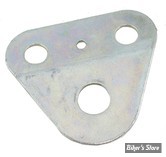 ECLATE K - PIECE N° 10 - PATTE SUPPORT DE KLAXON - OEM 69006-84A - ZINC