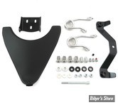 KIT DE MONTAGE DE SELLE SOLO - HD  : Kit de Montage Spécifique - OEM 54074-10A / B - V-TWIN