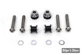 X - KIT DE FIXATION DE SISSY AMOVIBLE - OEM 53964-06 /B 