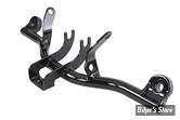 ECLATE K - PIECE N° 07 - BARRE DE PHARES ADDITIONNELS - SOFTAIL FLSTS 97/07 - OEM 58089-97 - NOIR