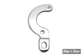 ECLATE F - PIECE N° 15 - SUPPORT DE DEMARREUR - OEM 31479-83 - CHROME