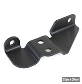 ECLATE A - PIECE N° 03 - SUPPORT SUPERIEUR DE RESERVOIR D HUILE - SPORTSTER 73/78 - OEM 62554-72 - NOIR