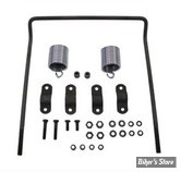 ECLATE T - PIÈCE N° 00 - KIT DE RESSORTS AUXILIAIRES - OEM 52563-33 - RESSORTS CHROME