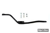 SUPPORT POUR ECHAPPEMENT - SHOVELHEAD FX 71/84 - Exhaust Bracket Black - 31-4050 - NOIR