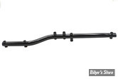 SUPPORT D'ECHAPPEMENT - OEM 65459-84 / 65459-84A - SOFTAIL FXST 84/94 - NOIR