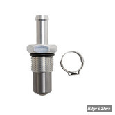 ECLATE J - PIECE N° 22 - CLAPET ANTI-RETOUR D'HUILE S&S - MILWAUKEE EIGHT - OEM 62700141 - S&S - 310-1150