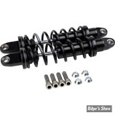 AMORTISSEURS - 13.6" / 34.50CM - LEGEND AIR - REVO Trike Coil Suspension - NOIR - 1310-2311
