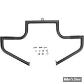 PARE CYLINDRES - OEM 49184-97 - TOURING 97/14 - LINDBY CUSTOM INC. - LINBAR - NOIR MAT - FB102-1/09