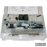 COFFRET DE PRISES DEUTSCH - MOLEX M-150 BUILDERS KIT - NAMZ