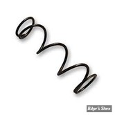 ECLATE J - PIECE N° 27 - RESSORT DE  TAMIS D'HUILE DE CARTER MOTEUR - BIGTWIN 70/99 - OEM  24982-70 - S&S- 31-2011-S / 31-2058 - LA PIÈCE