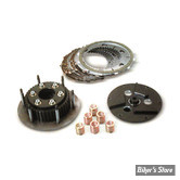 ECLATE C - PIECE N° 00 - KIT EMBRAYAGE - SPORTSTER 71/83 - BARNETT SCORPION - 607-30-10871