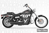 - ECHAPPEMENT FREEDOM PERFORMANCE - AMENDMENT - 2EN2 - DYNA 91/05 - NOIR