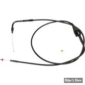 CABLE DE RETOUR - TOURING / CRUISE CONTROL - TOURING FLTR 2002 - LONGUEUR : 66.04CM / 26" - OEM 56359-02 - BARNETT - STEALTH - 131-30-41008